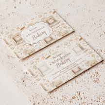 Luxuriöse Vintage-Pâtisserie-Bäckerei