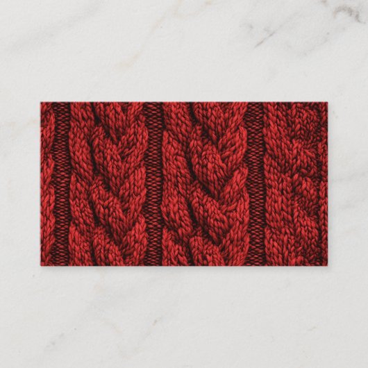 Luxuriöse Visitenkarten | Matte Finish Visitenkarte (Vorderseite)