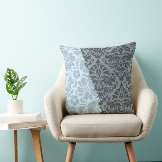 Luxuriöse Zierelemente Kissen