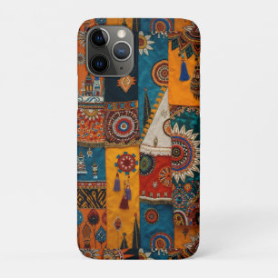 Luxuriöses Afrikanisch Asiatisch Karibisch Case-Mate iPhone Hülle