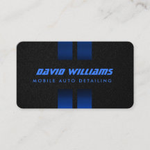 Luxuriöses Auto zur Reinigung von Kraftfahrzeugen