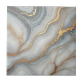 Luxuriöses Design der Keramik aus Marmor-Inspirier Fliese (Vorderseite)