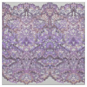 Luxuriöses, elegantes geschnürtes Muster in der Stoff (Muster)