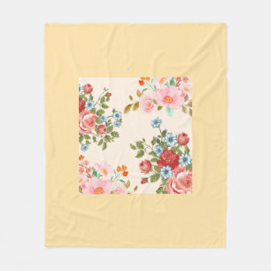 Luxuriöses Fleece Blanket für ultimativen Komfort 