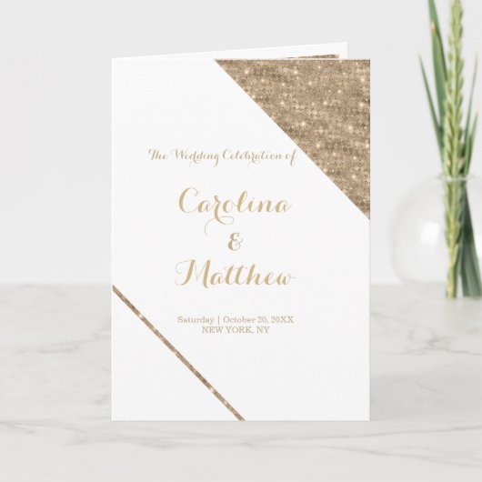 Luxuriöses Glasfenster-Programm für Glitzer aus We Programm (Vorderseite)