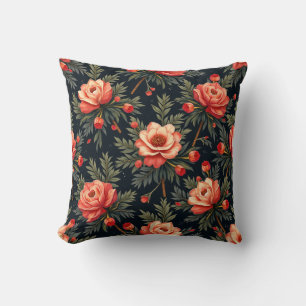 luxuriöses Kissenpolster Kissen