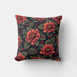 luxuriöses Kissenpolster Kissen