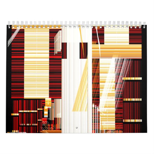 Luxuriöses Leben Kalender (Titelbild)