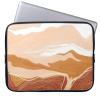 Luxuriöses Marmordesign. Flüssigma