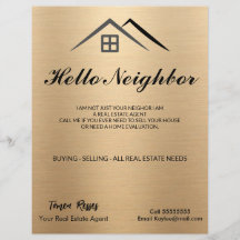 Luxuriöses Metallic Gold