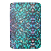 Luxuriöses Paradis Tropical Island Komfort Badematte (Vorderseite Vertikal)