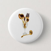 LuxuriousTableSet050209 Button (Vorderseite)