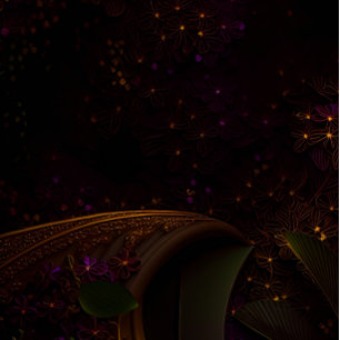 Luxury Black Gatsby's Hochzeit retten das Datum Save The Date