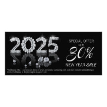 Luxury Brilliant Diamonds New Year 2025 Discount