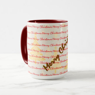 Luxury Christmas Christmas Trees Festive Tasse