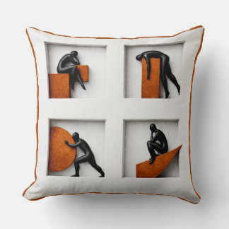 Luxury Cushion Kissen