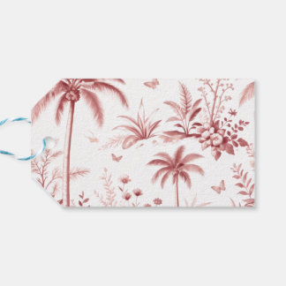 Luxury Custom Logo Paper Gift tag | Minimal Boutiq Geschenkanhänger