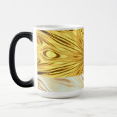 Luxury Daily Ritual: Gilded Zenith Opulent Swirl D Verwandlungstasse (Links)