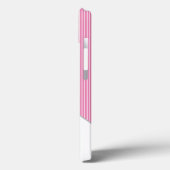 Luxury Diamond Zuhause | Krankenhäuser Case-Mate iPhone Hülle (Rückseite / Links)