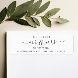 Luxury Elegant Future MR und MRScript Modern