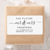 Luxury Elegant Future MR und MRScript Moderner Lab (Insitu)