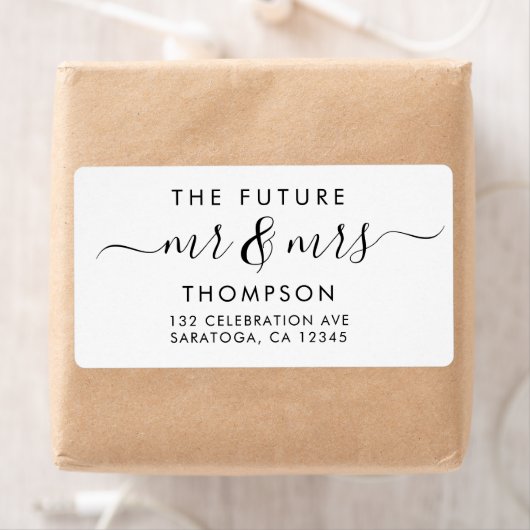 Luxury Elegant Future MR und MRScript Moderner Lab (Insitu)