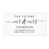 Luxury Elegant Future MR und MRScript Moderner Lab (Vorne)