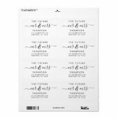 Luxury Elegant Future MR und MRScript Moderner Lab (Vorne)