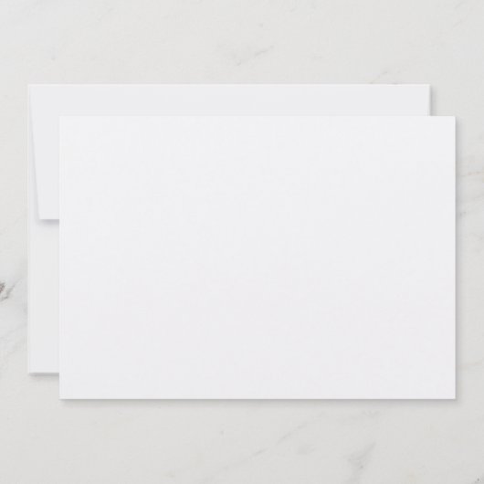 Luxury Elegant Grey Gorgeous Script Best Man Einladung (Rückseite)