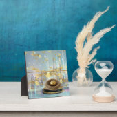  Luxury Foil Easter Card Poster Fotoplatte (InSitu)