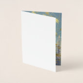  Luxury Foil Easter Invitation Card Folienkarte (Vorderseite)