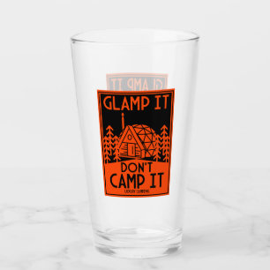 Luxury Glamping Glas