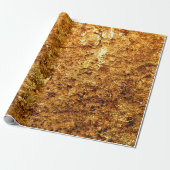 Luxury gold texture. geschenkpapier (Ungerollt)