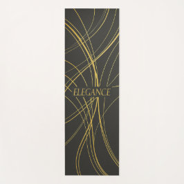 Luxury Gym Yogamatte