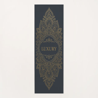 Luxury Gym Yogamatte