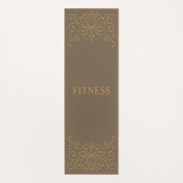 Luxury Gym Yogamatte
