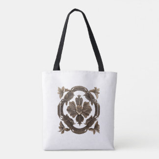 Luxury Leather Tote Bag for Everyday Use Tasche