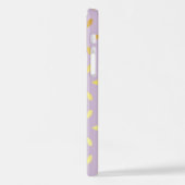 Luxury Mandala 10 iPhone Hülle (Linke Seite)