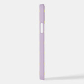 Luxury Mandala 10 iPhone Hülle (Rechte Seite)