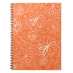 Luxury Mandala 24 Notizblock