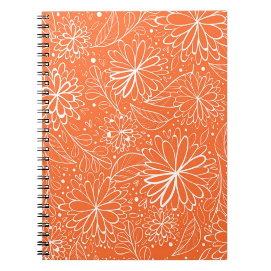 Luxury Mandala 24 Notizblock (Vorderseite)