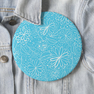 Luxury Mandala 26 Button