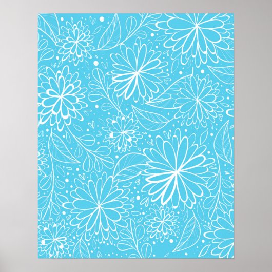 Luxury Mandala 26 Poster (Vorne)