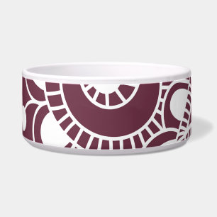 Luxury Mandala 44 Napf