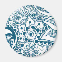 Luxury Mandala 47