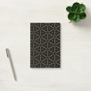Luxury Mandala 51 Post-it Klebezettel
