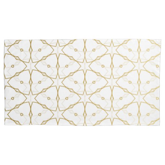 Luxury Mandala 52 Kissenbezug (Vorderseite)