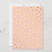 Luxury Mandala 8 Karte (Vorderseite)