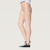 Luxury Mandala 8 Leggings (Links)