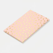 Luxury Mandala 8 Post-it Klebezettel (angewinkelt)